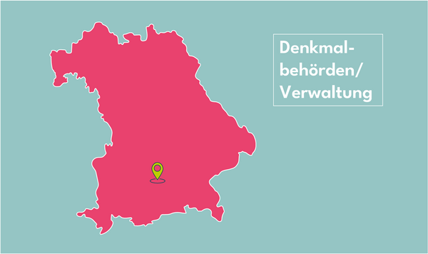 Einsatzstellen Verwaltung